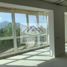 Квартира 70 м², 3-комнатная - изображение 2