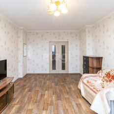 Квартира 57,8 м², 1-комнатная - изображение 3
