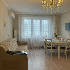 Квартира 41 м², 1-комнатная - изображение 3