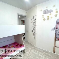 Квартира 63 м², 3-комнатная - изображение 3