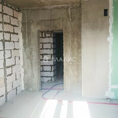 Квартира 71,1 м², 2-комнатная - изображение 5