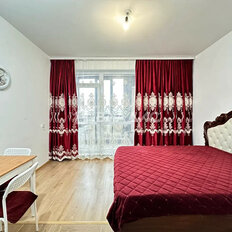 Квартира 21,4 м², студия - изображение 2