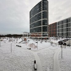 Квартира 28,8 м², студия - изображение 5