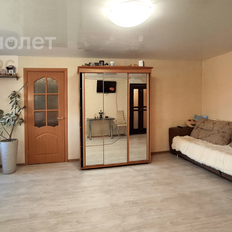 Квартира 45,4 м², 2-комнатная - изображение 3