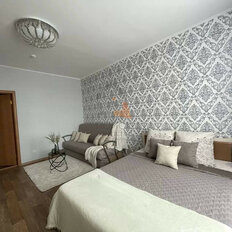 Квартира 40 м², 1-комнатная - изображение 2