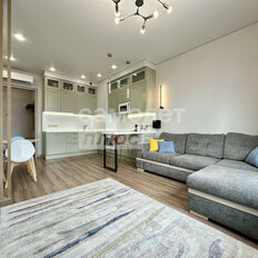 Квартира 75,2 м², 3-комнатная - изображение 1