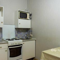 Квартира 23 м², студия - изображение 4