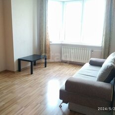 Квартира 37,2 м², 1-комнатная - изображение 3