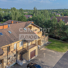 таунхаус + 3 сотки, участок - изображение 4