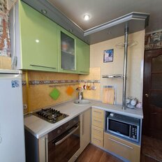 Квартира 43,7 м², 2-комнатная - изображение 5