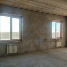 Квартира 44 м², студия - изображение 1
