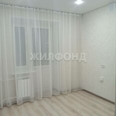 Квартира 40 м², 1-комнатная - изображение 4