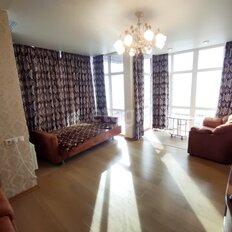 Квартира 65,6 м², 2-комнатная - изображение 1