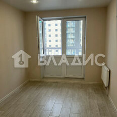 Квартира 32,9 м², 1-комнатная - изображение 5
