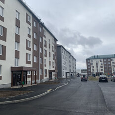 Квартира 50,5 м², 2-комнатная - изображение 3