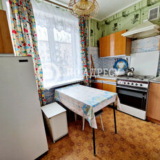 Квартира 58 м², 3-комнатная - изображение 1