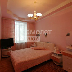 Квартира 68,3 м², 3-комнатная - изображение 2