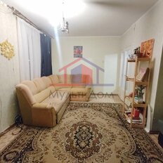 Квартира 40,7 м², 1-комнатная - изображение 5