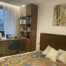 Квартира 45,3 м², 1-комнатная - изображение 2