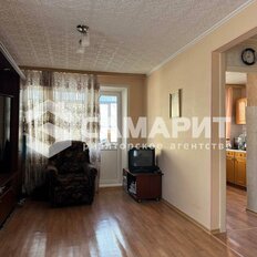 Квартира 33 м², 1-комнатная - изображение 4