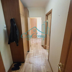 Квартира 49,5 м², 2-комнатная - изображение 5