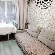 Квартира 18 м², студия - изображение 2