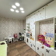 Квартира 74 м², 3-комнатная - изображение 5