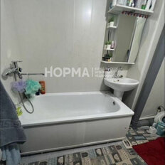 Квартира 50,9 м², 2-комнатная - изображение 4