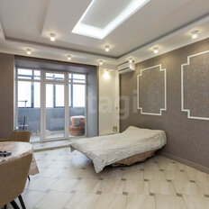 Квартира 57,7 м², 2-комнатная - изображение 3