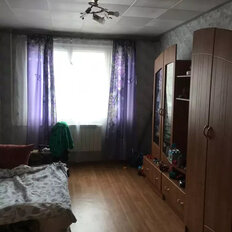 Квартира 62,9 м², 3-комнатная - изображение 2