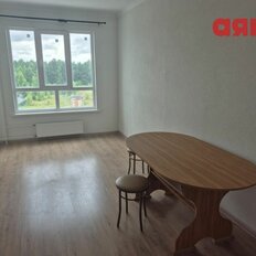 Квартира 35 м², 1-комнатная - изображение 3