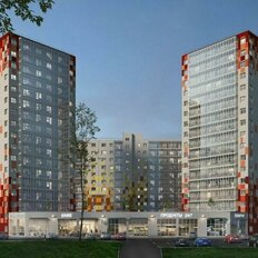 Квартира 23,9 м², студия - изображение 3