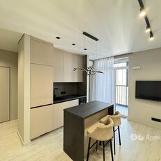 Квартира 37 м², 2-комнатная - изображение 1