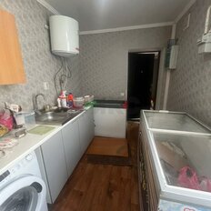 Квартира 34 м², 1-комнатная - изображение 3