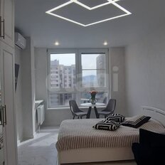 Квартира 26 м², студия - изображение 1