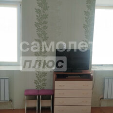 Квартира 34,9 м², студия - изображение 2