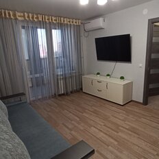 Квартира 37 м², 1-комнатная - изображение 3