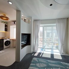 Квартира 28,3 м², 1-комнатная - изображение 4