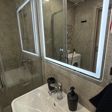 Квартира 25 м², студия - изображение 4