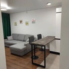 Квартира 41 м², 1-комнатная - изображение 2