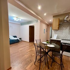 Квартира 48 м², 2-комнатная - изображение 1