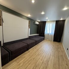 Квартира 43,8 м², 1-комнатная - изображение 1