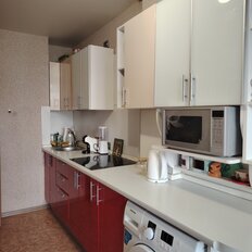 Квартира 40 м², 1-комнатная - изображение 3