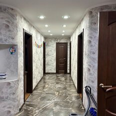 Квартира 120 м², 4-комнатная - изображение 3