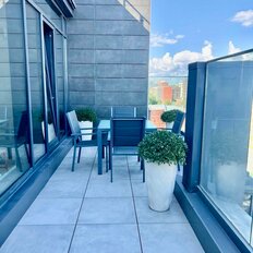 Квартира 67 м², 2-комнатная - изображение 2