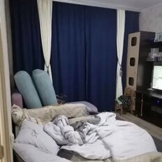 Квартира 30 м², 1-комнатная - изображение 5