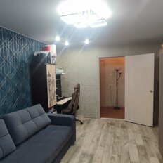 Квартира 58,2 м², 3-комнатная - изображение 3