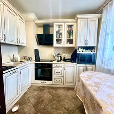 Квартира 62 м², 2-комнатная - изображение 4