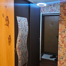 Квартира 31 м², 1-комнатная - изображение 4