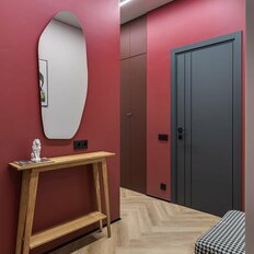 Квартира 40 м², 1-комнатная - изображение 2